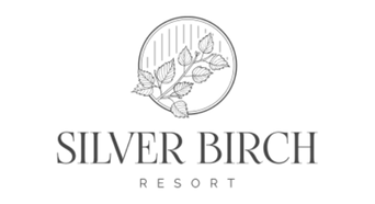 Silver Birch Resort logo