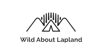 Wild About Lapland logo